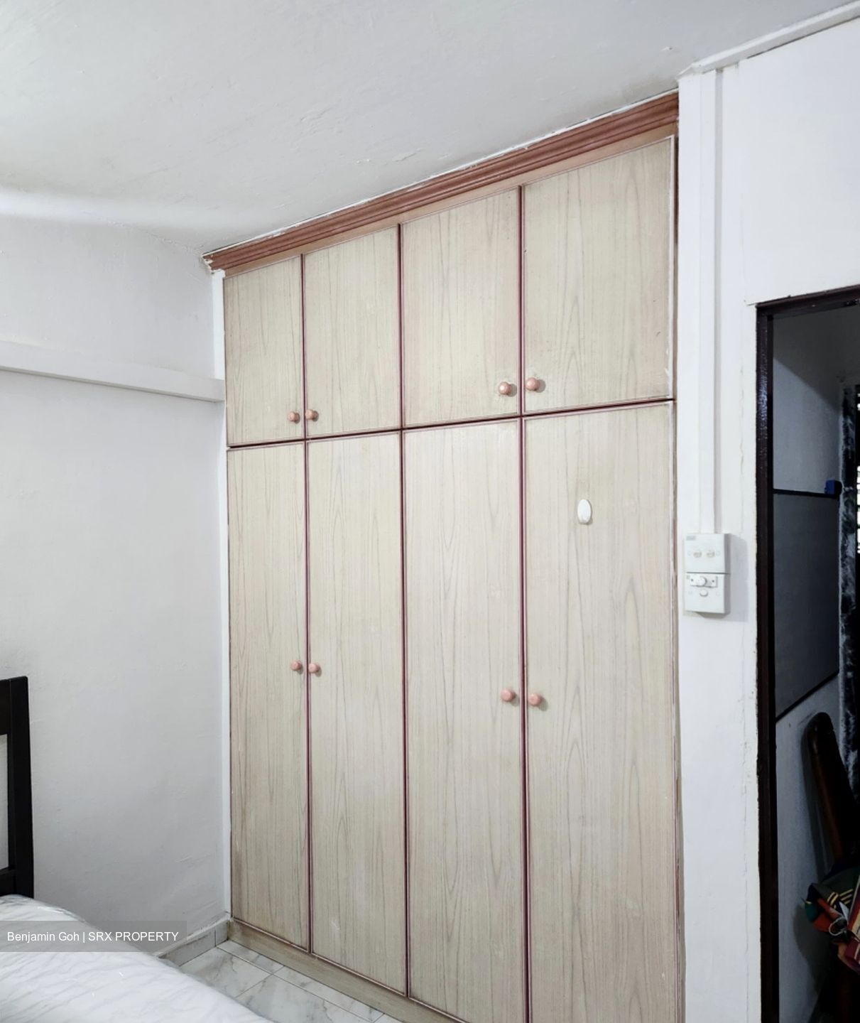 Blk 301 Ang Mo Kio Avenue 3 (Ang Mo Kio), HDB 3 Rooms #567193861